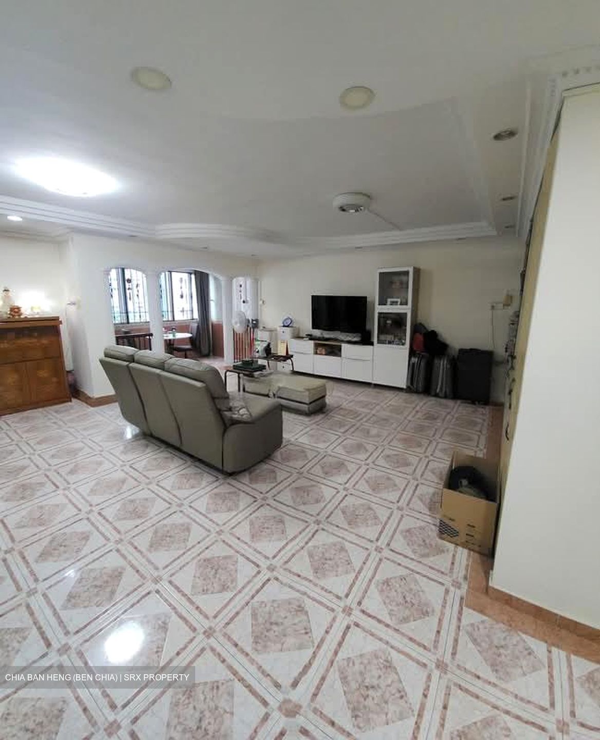 Blk 205C Compassvale Place (Sengkang), HDB 5 Rooms #574493581